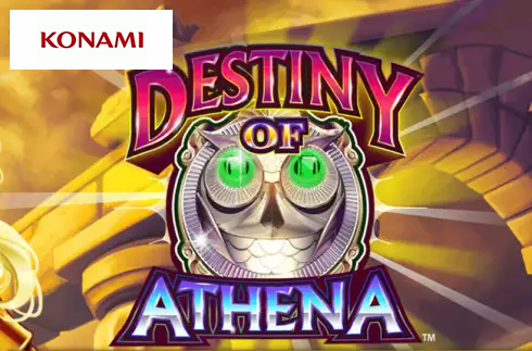 Destiny of Athena